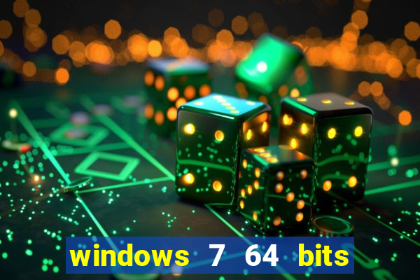 windows 7 64 bits iso download